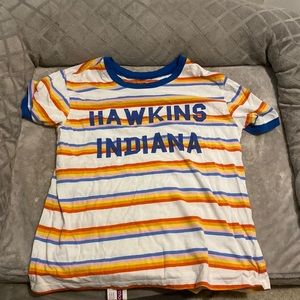 Stranger things shirt, Size: L, Brand: Netflix